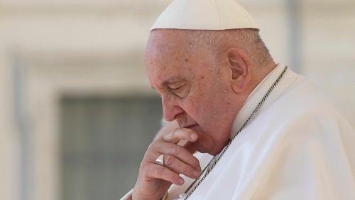 Papež potvrdil „Vos estis lux mundi“ jako platný postup proti zneužívání v církvi