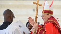 Noticias del Papa Francisco - Todas las últimas noticias - Vatican News