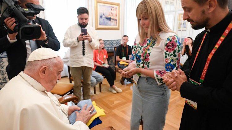 Susret se održao u četvrtak ujutro u Apostolskoj nuncijaturi