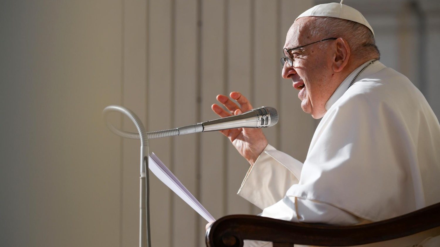 Pope Francis Creates Four New Female Saints