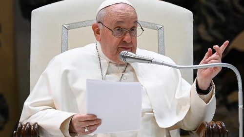 Pápež vyjadril solidaritu obetiam zemetrasenia v Číne