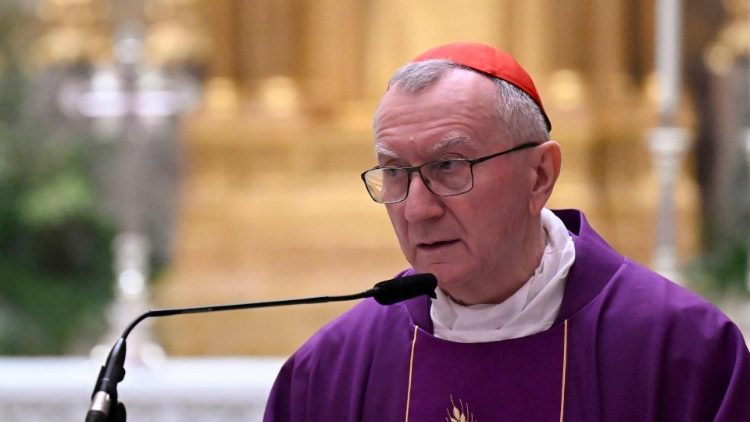 Kard. Parolin rozmawiał z rosyjską Komisarz Praw Człowieka