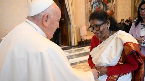 Le Pape aux syro-malabars: «là où il y a désobéissance, il y a schisme»