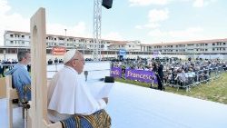 2024.05.18 Visita a Verona - Casa Circondariale di Montorio