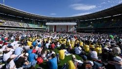 2024.05.18 Visita a Verona - Celebrazione Eucaristica