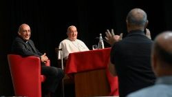 2024.06.11 Incontro sacerdoti di Roma - UniversitÃ  Pontificia Salesiana