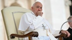 Francisco envia mensagem a líderes religiosos reunidos em Hiroshima
