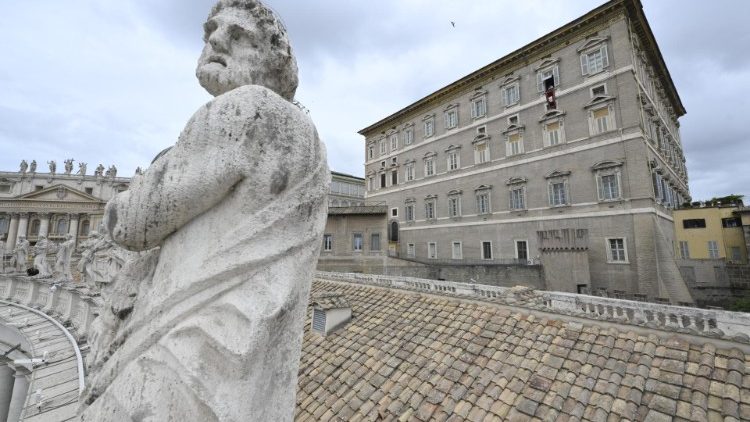 Pubblicato il bilancio dell'Apsa, l’Amministrazione del Patrimonio della Sede Apostolica 