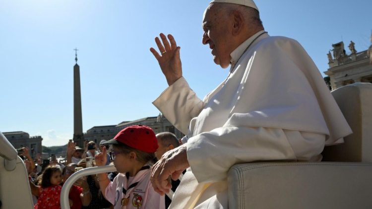 Papa preside missa deste sábado (29/06), solenidade dos padroeiros de Roma, com bênção dos Pálios