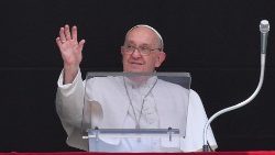 教皇フランシスコ　2024年6月29日　使徒聖ペトロ・聖パウロの祭日のお告げの祈り