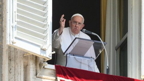 Papa Francisco: ¡Estemos atentos a la dictadura del hacer!