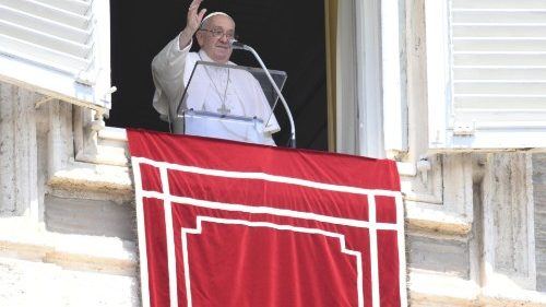 Papst: Wichtigstes Erbe ist die Liebe