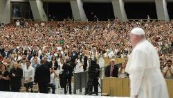 2024.08.07 Udienza Generale 