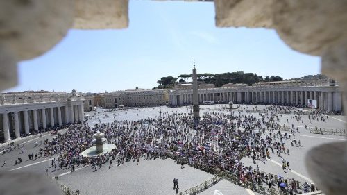 Angelus: Die Katechese im Wortlaut