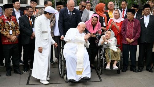 En Indonésie, la double infusion du dialogue interreligieux