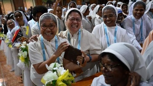 «L’Église de Papouasie a besoin d’un élan missionnaire»