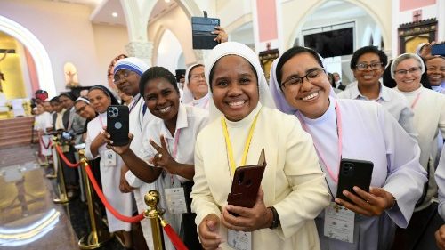 Le Pape a renforcé le parfum de l'Évangile au Timor oriental