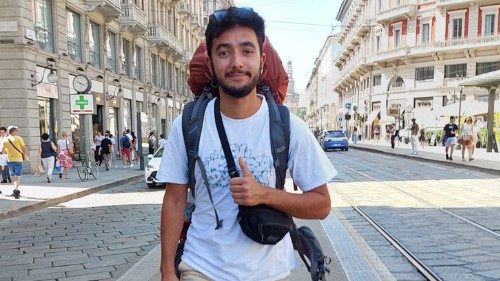 Ucciso a Gaza Hersh, il figlio di Rachel 