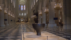 Copertina Video Notre Dame dicembre 2024