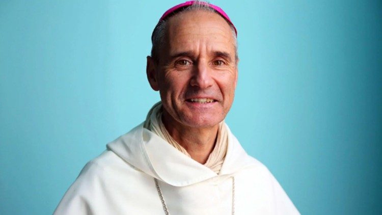 Abp Jean-Paul Vesco