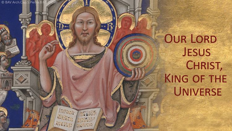 Did You Know? Jesus Is Officially the King of Poland