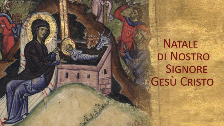 Natale Del Signore - Vatican News