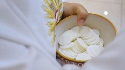 Eucharistie: Für wen?