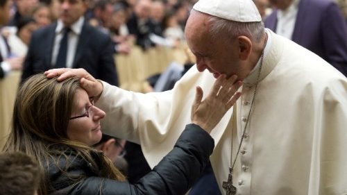 Marta, infermiera a Bergamo: la primavera rubata tornerà - Vatican News