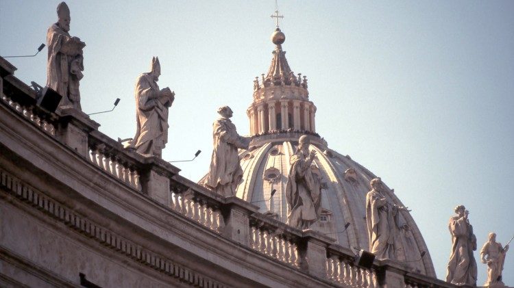 St Peter's Basilica