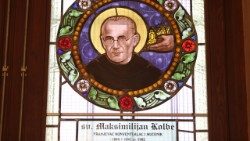 Maximilian Kolbe