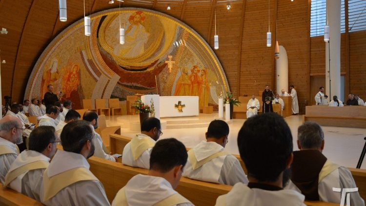 Padre Manuel Blanco Rodriquez amefariki dunia tarehe 21 Juni 2024