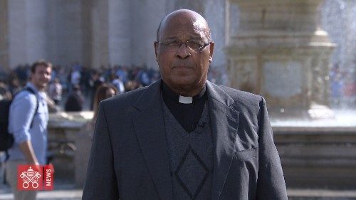 Nouveau cardinal en Afrique du Sud: l'épiscopat remercie le Pape