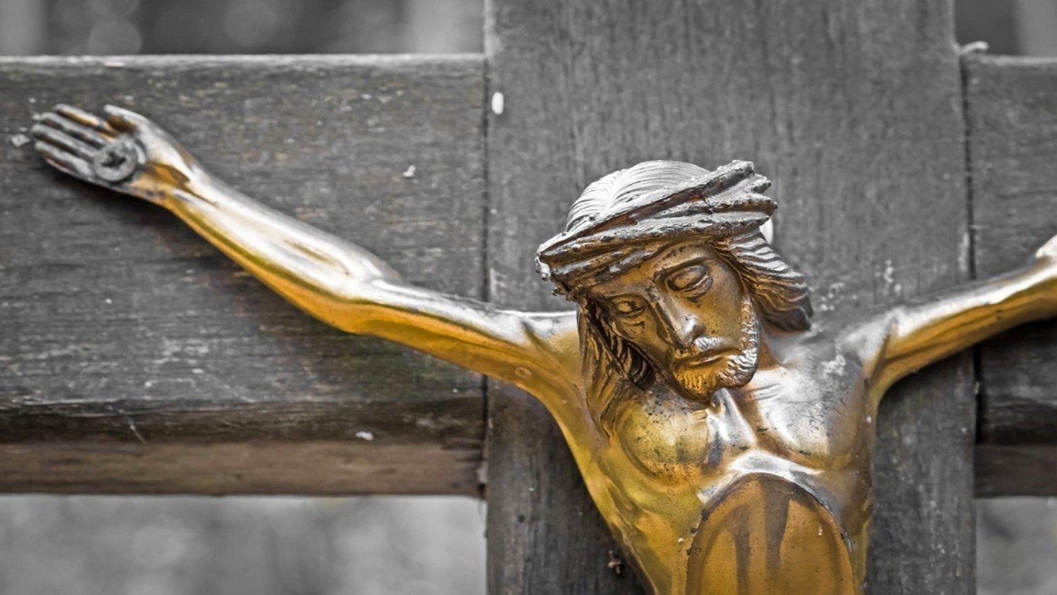 Finding Redemption and Love in the Cross of Christ: Reflections on the Second Sunday of Lent