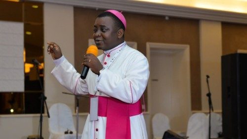 L’Eglise du Togo pleure Mgr Barrigah-Benissan