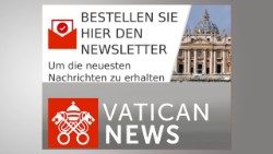 Newsletter auf Deutsch