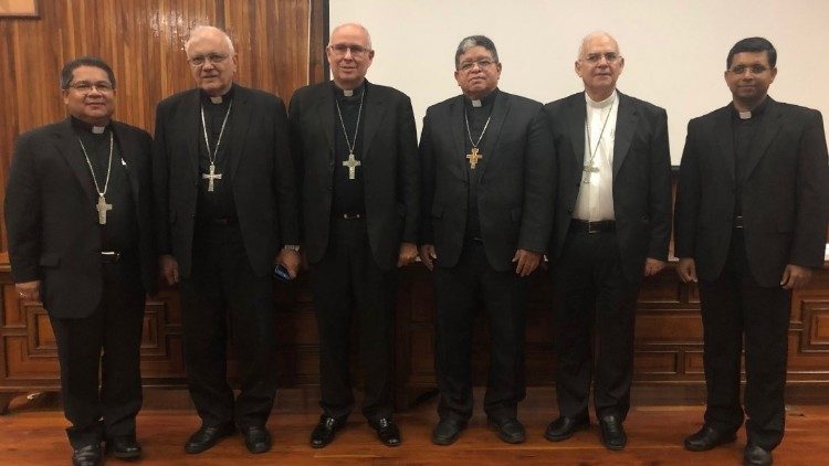 Venezuelan Bishops