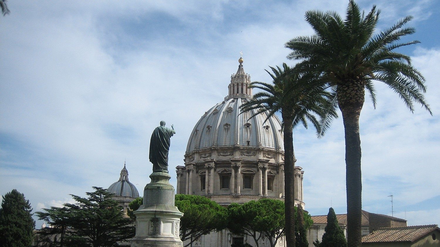 Program of liturgical celebrations led by the Pope – Vatican News