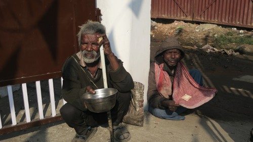 Día Mundial de la Lepra 2022:"La desalentadora realidad del estigma sigue siendo un tremendo obstáculo para la dignidad, la salud integral y la curación". 