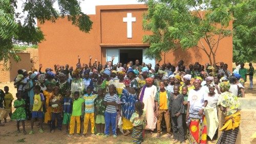 Burkina Faso: Neues Abkommen stärkt rechtliche Stellung der Kirche