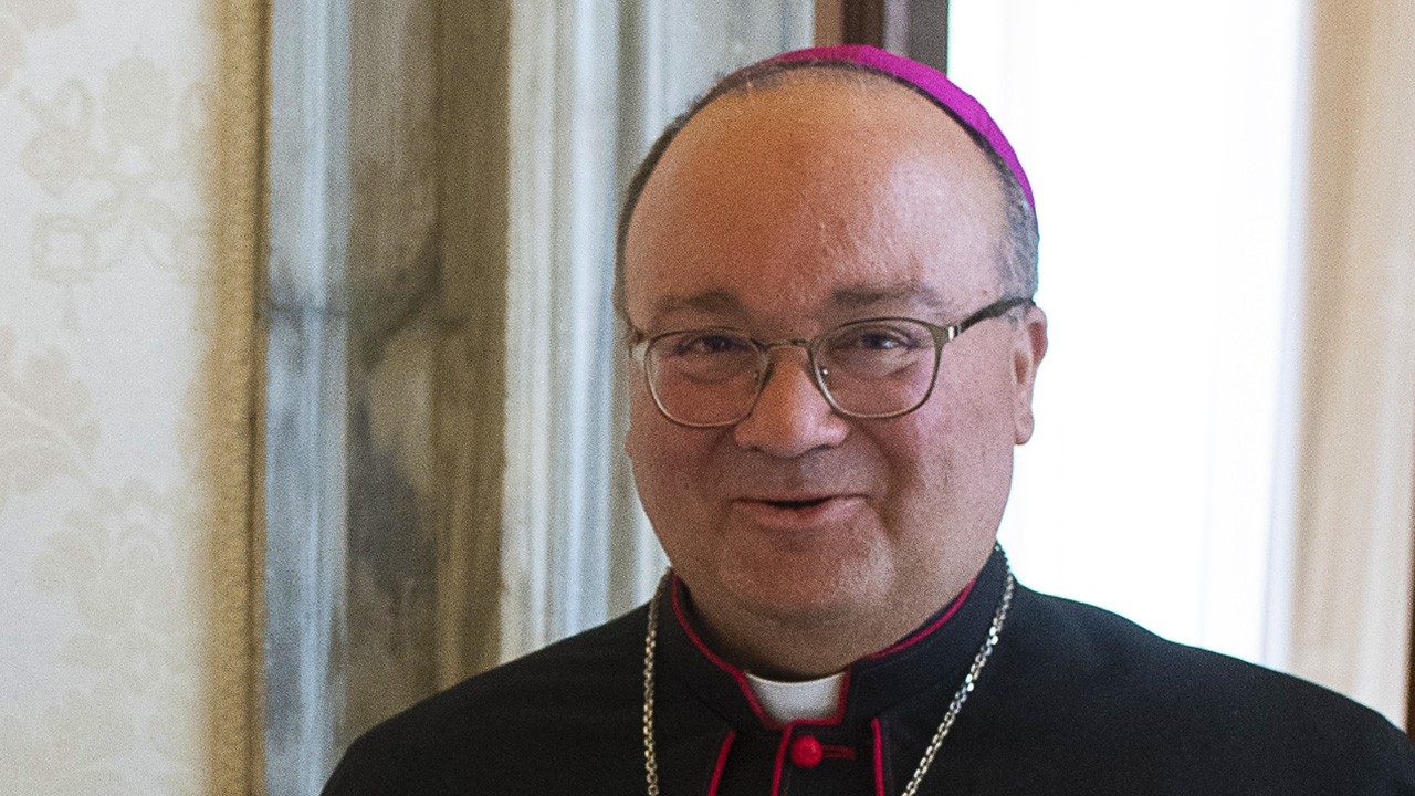 Scicluna: más solidaridad para el Mediterráneo. El Papa en Malta nos dará  esperanza - Vatican News