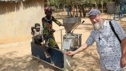 História do padre Pier Luigi Maccalli é o retrato da instabilidade do Sahel 