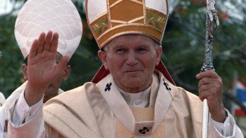 Avant François, les épopées de Paul VI et Jean-Paul II en Asie-Pacifique