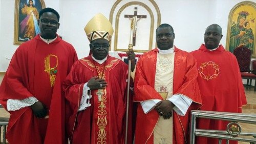 Nigéria - Bispo de Sokoto está muito preocupado com os massacres