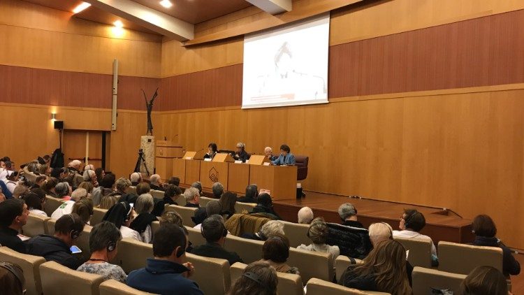 I Congresso Internacional da Pastoral dos Idosos