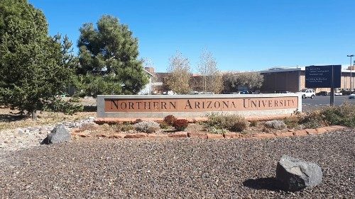 La Universidad del Norte de Arizona