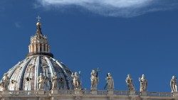 البابا فرنسيس: إن السلام السياسي يحتاج إلى سلام القلوب