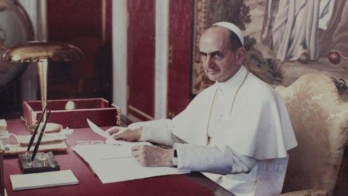 Papst Paul VI.-Enzyklika Ecclesiam suam weiter „hochaktuell" 