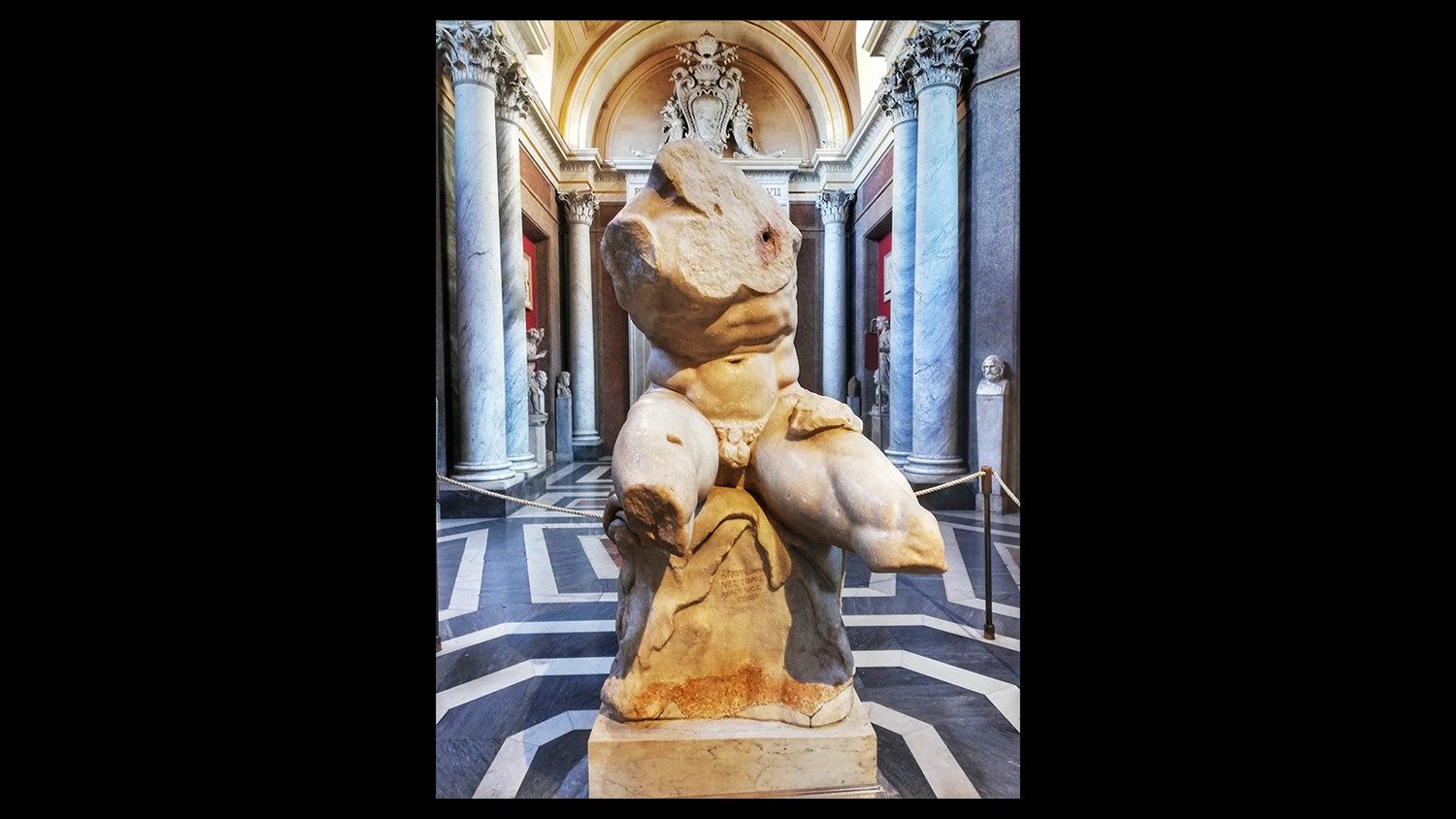 Michelangelo's "Teacher" - Vatican News