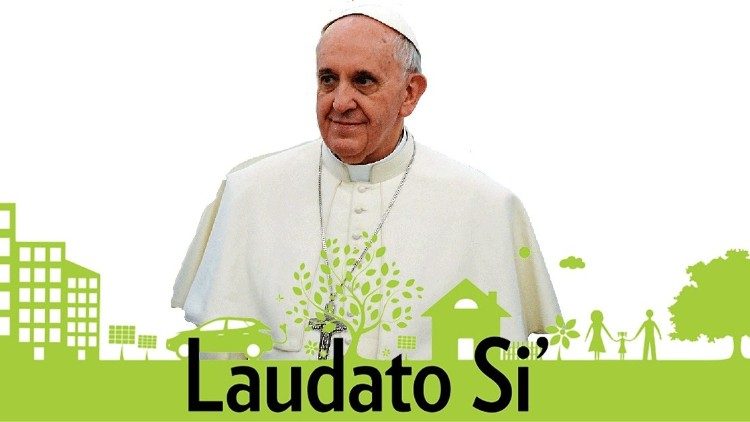 Papa Francisco - laudato si