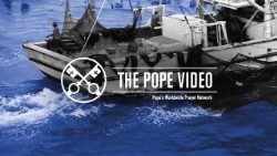 Pope's August prayer intention: people in the maritime world 